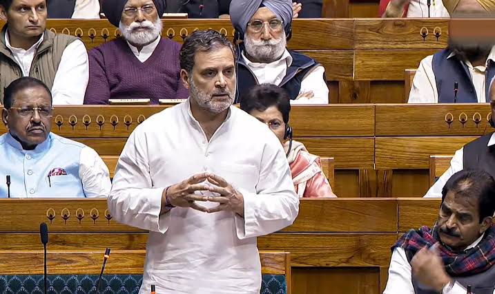 Amit Shah’s Attack on Rahul Gandhi, Congress’s Election Record